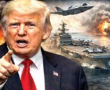 युद्ध विराम खत्म हाेने के बाद अमेरिका बड़े हमले की तैयारी में !